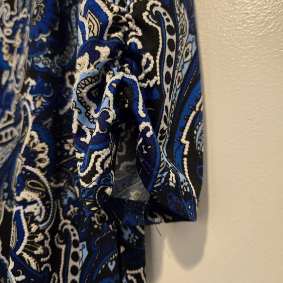 Apt. 9 Dress - Picture 3 of 6